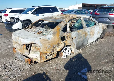 2013 Volkswagen Passat 2.0L Tdi Sel Premium from USA, damaged, VIN 1VWCN7A39DC007272